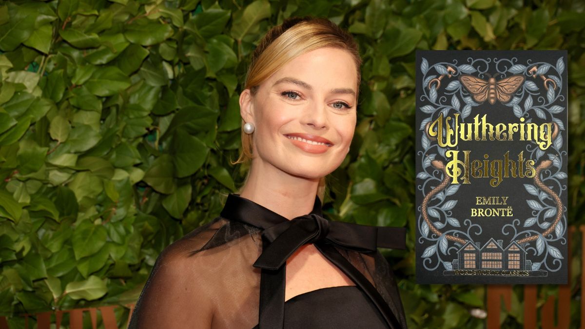 new wuthering heights movie