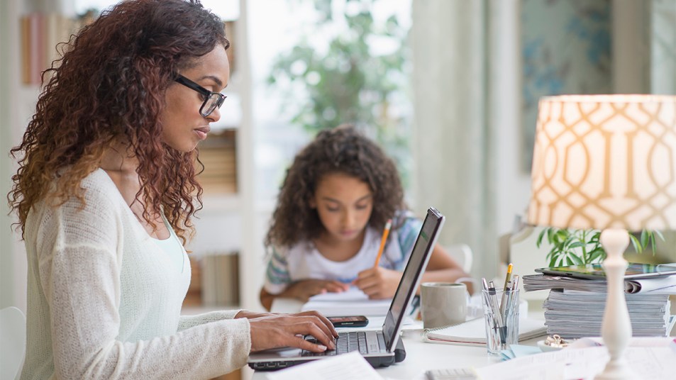 How to Make Money as a Stay at Home Mom: 7 Ideas - Vimarsana News