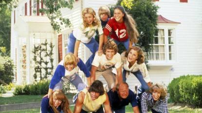 ‘Eight Is Enough’ Cast