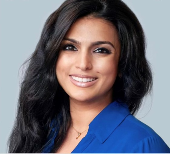 Anahita Dua, MD, MS, MBA, FACS