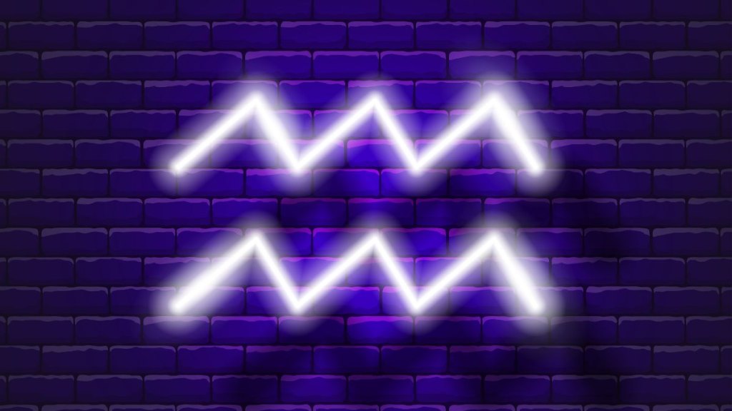 Aquarius January 2025 Horoscope