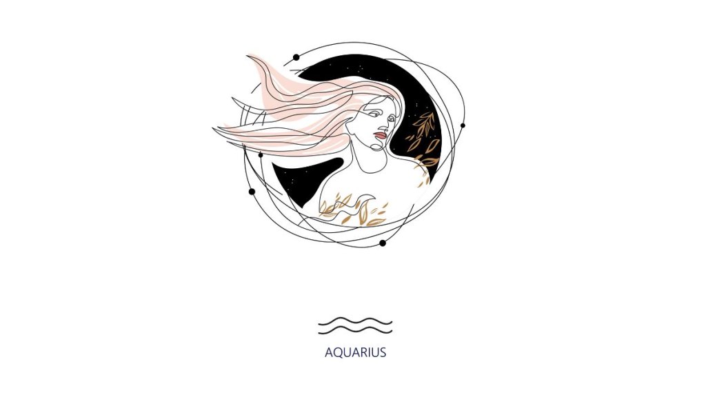 Aquarius Venus in Pisces Horoscope