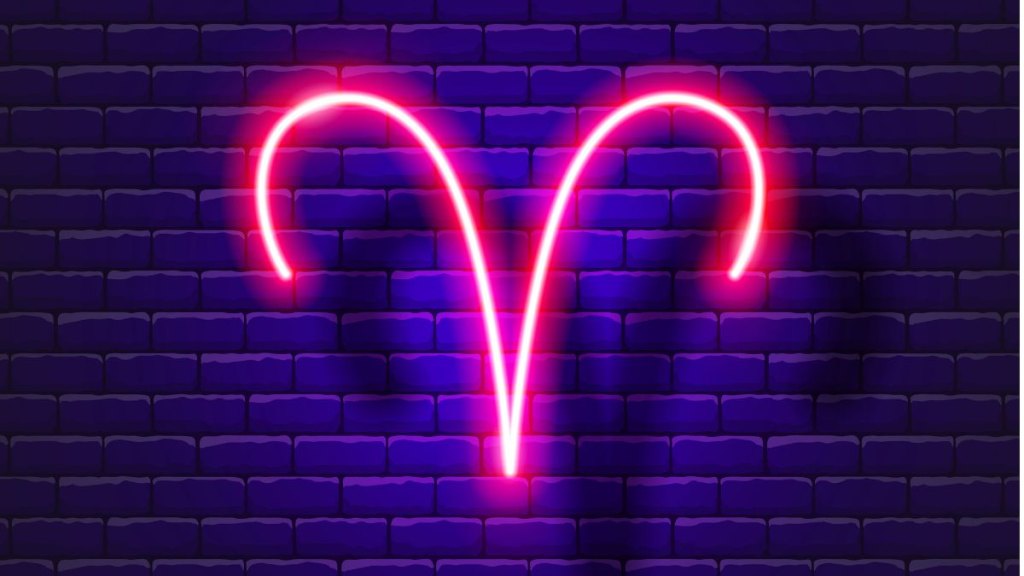  Aries January 2025 Horoscope