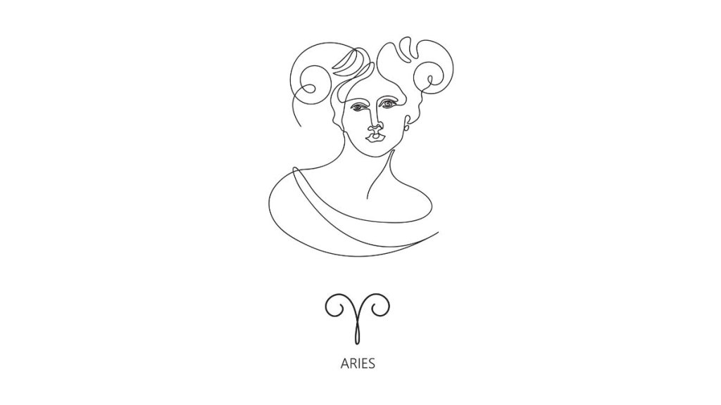 Aries mercury in capricorn
