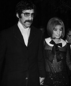 Inside Barbra Streisand and James Brolin's 26-Year Marriage Woman's World