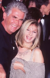 Inside Barbra Streisand and James Brolin's 26-Year Marriage Woman's World