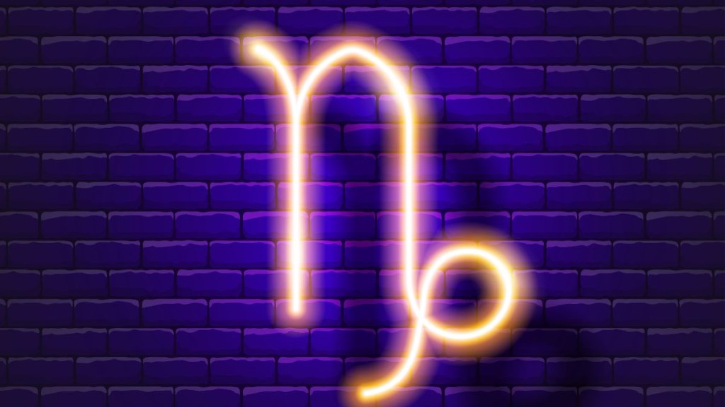 Capricorn January 2025 Horoscope