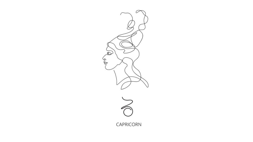 Capricorn mercury in capricorn