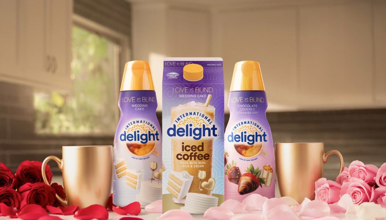 Colcafe Creamer ‘Love Is Blind’ Coffee Creamers: Flavors and Reviews | Woman's World