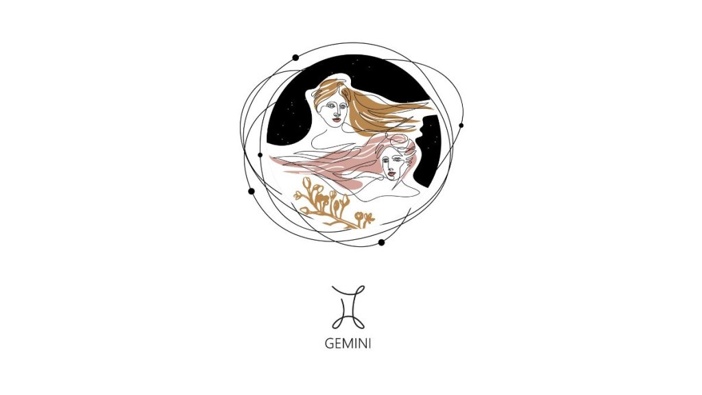 Gemini Venus in Pisces Horoscope