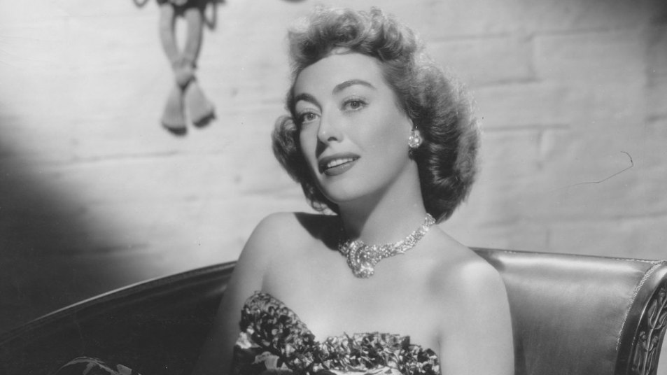 Joan Crawford Movies: 17 of the Golden Age Icon's Best Roles | Woman's