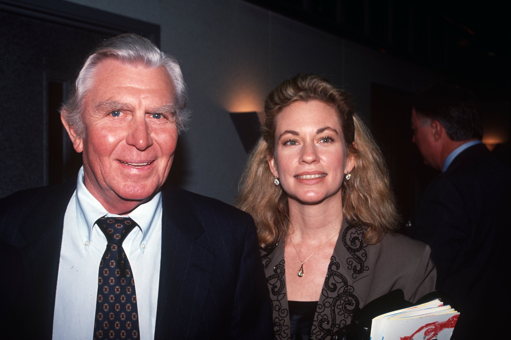 Real-Life Couples of 'The Andy Griffith Show': Cast Marriages and Love ...