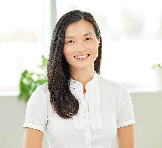Gigi Kwok-Hinsley, DrPH, MS, RDN