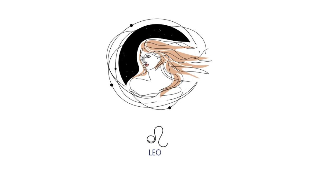 Leo Venus in Pisces Horoscope