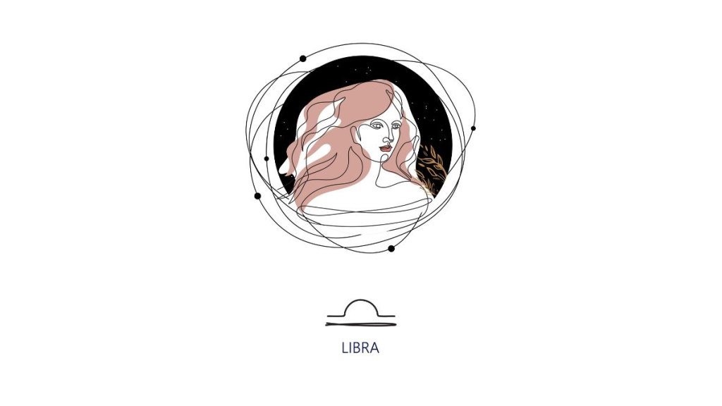 Libra Venus in Pisces Horoscope