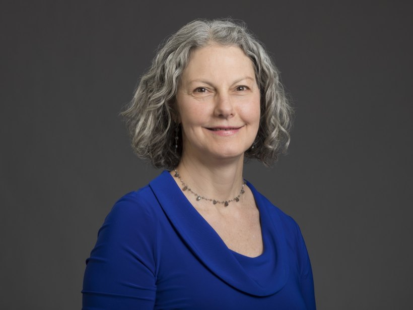 Mary Farhi, MD