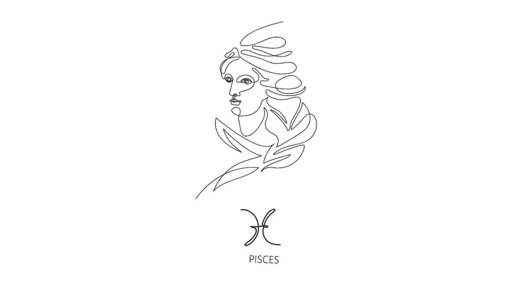 Pisces mercury in capricorn