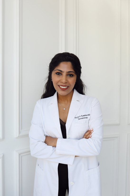 Pooja H. Rambhia, MD