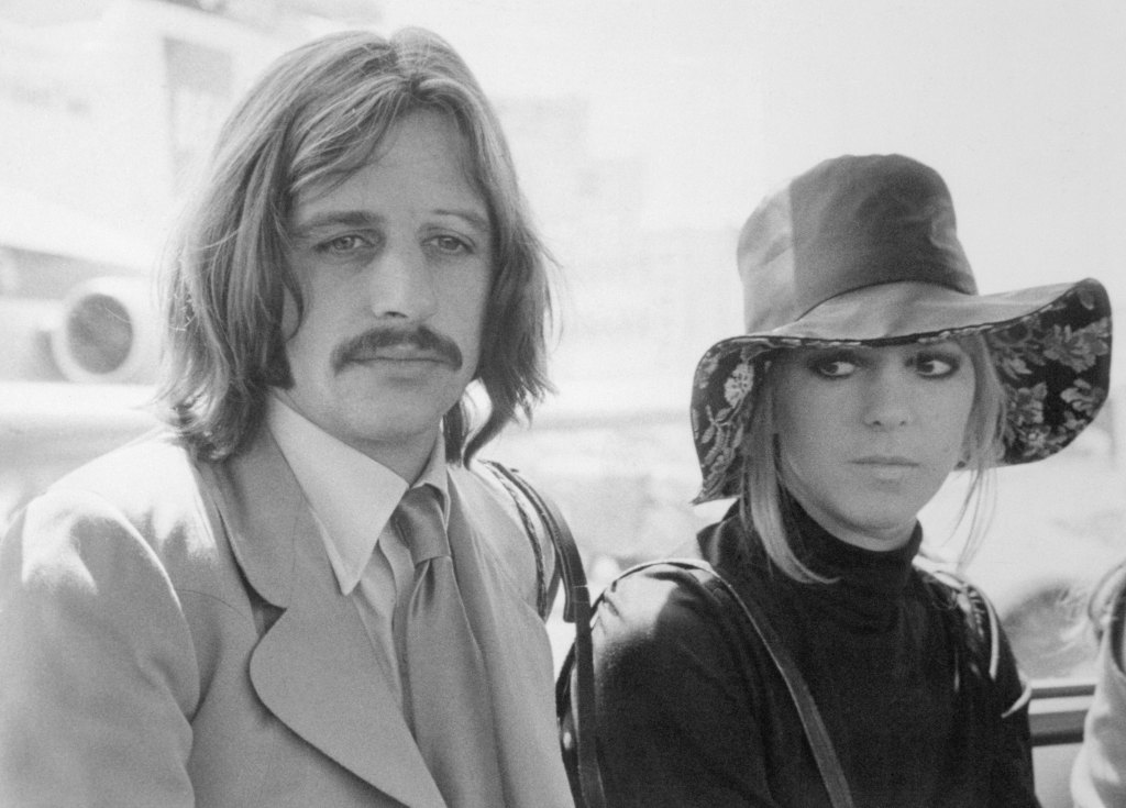 Ringo Starr Wife His 44 Year Marriage To Barbara Bach More Woman s Ringo Starr Wife His 44 Year Marriage To Barbara Bach More Woman s