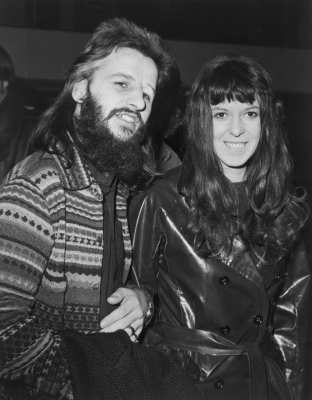 Ringo Starr Wife: His 44-Year Marriage to Barbara Bach & More Woman's