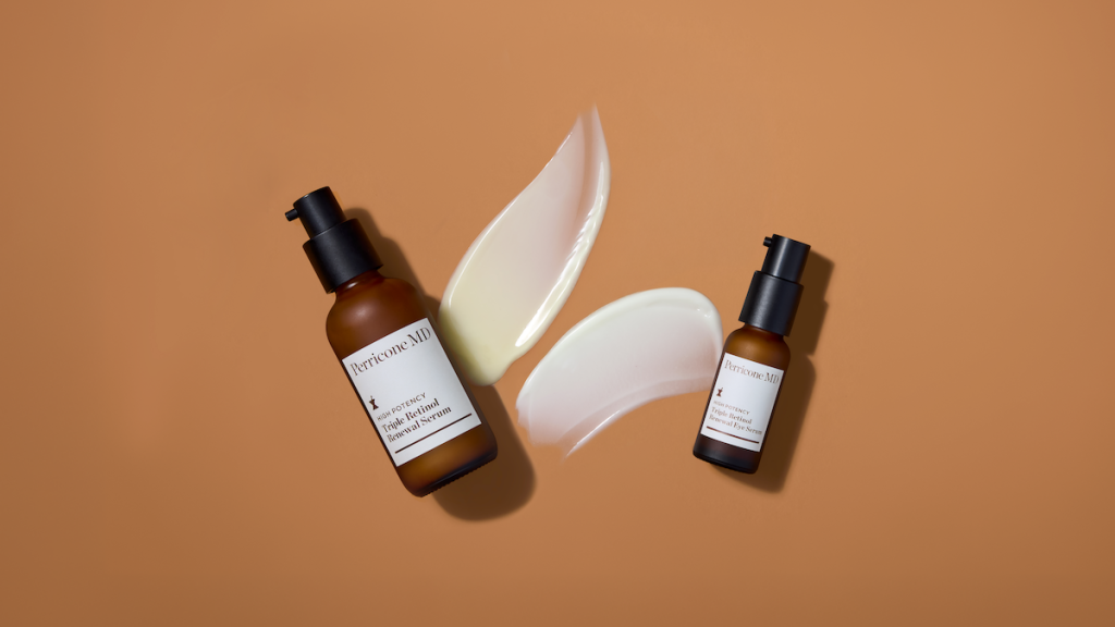 Retinol duo from Perricone M.D.