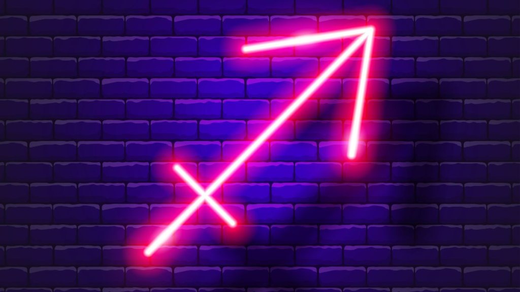 Sagittarius January 2025 Horoscope