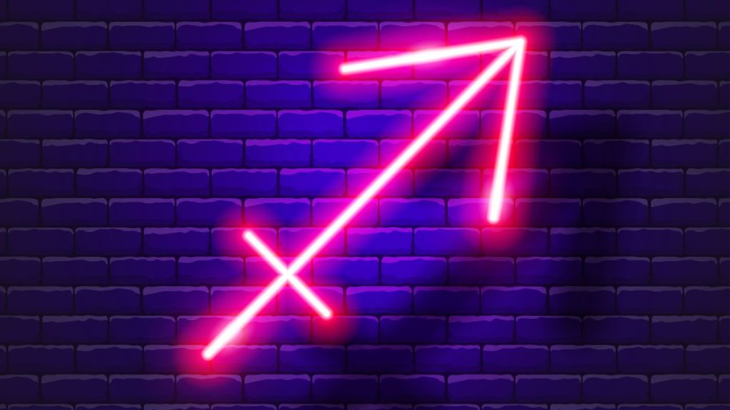 Sagittarius January 2025 Horoscope