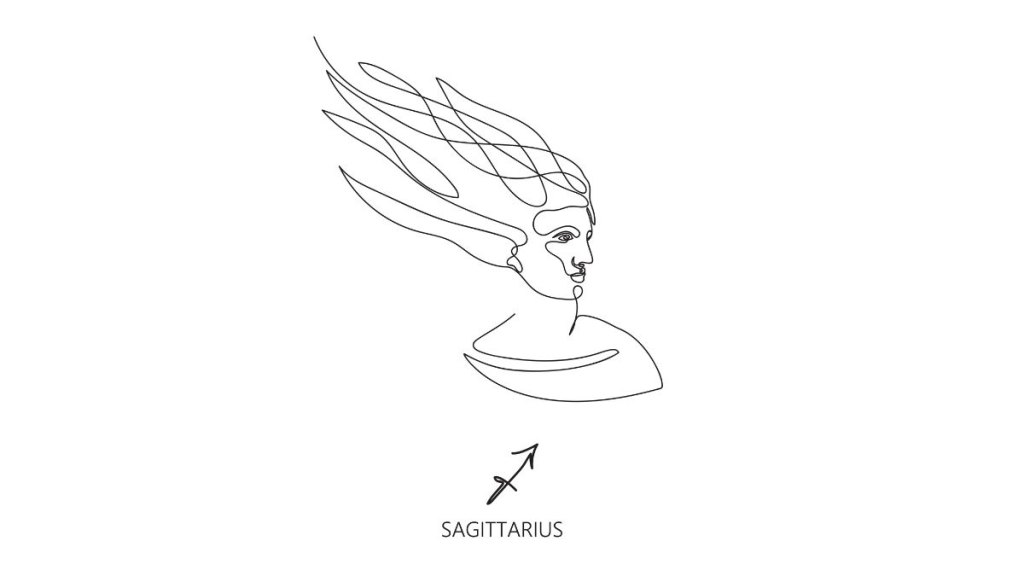 Sagittarius mercury in capricorn