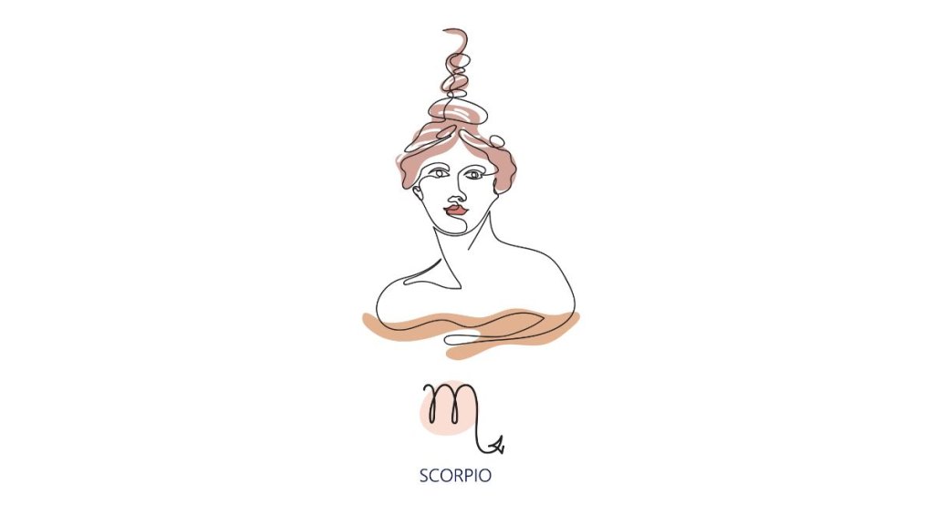 Scorpio 2025 Full Moon in Cancer