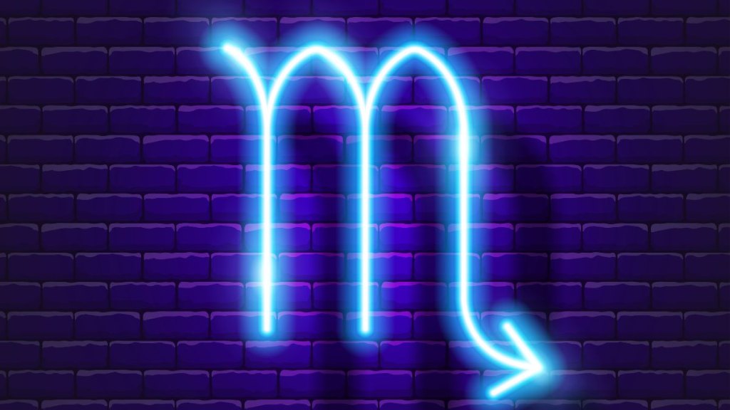 Scorpio January 2025 Horoscope