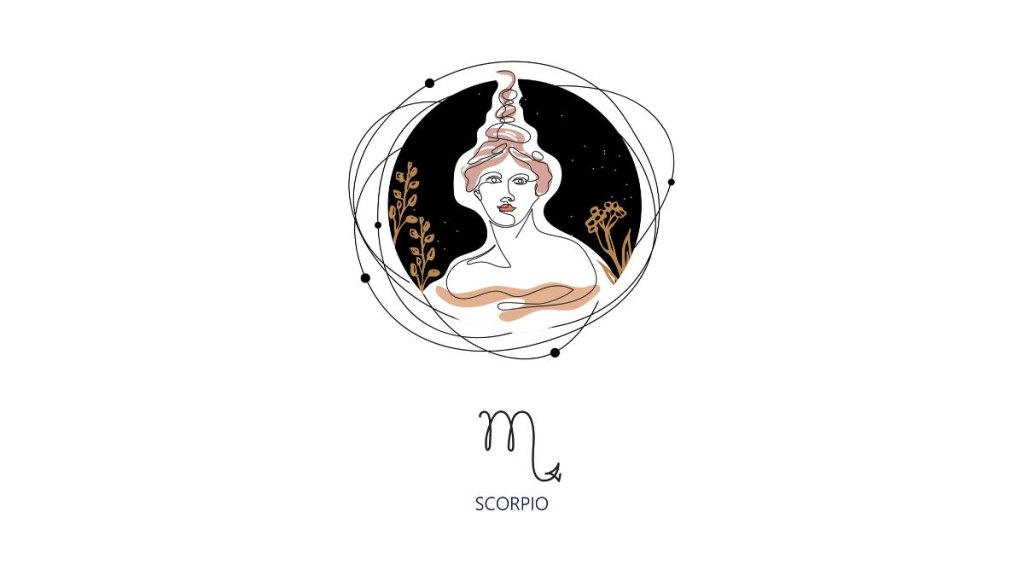 Scorpio Venus in Pisces Horoscope