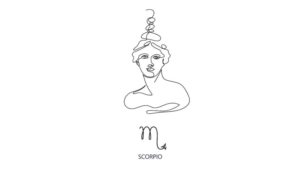 Scorpio mercury in capricorn
