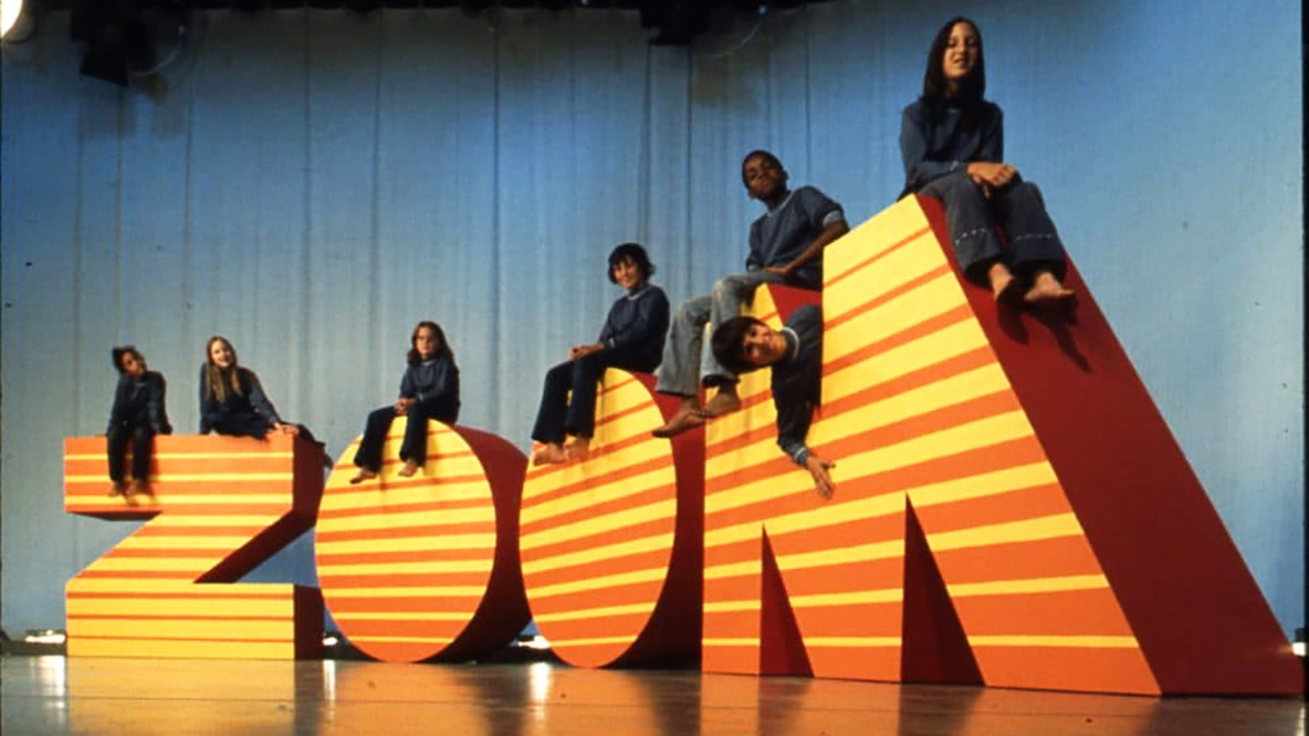 'ZOOM' 1972: Fun Facts About the Hit PBS Series | Woman's World