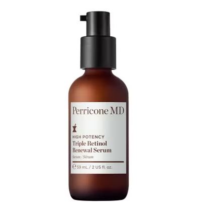 High Potency Triple Retinol Renewal Serum