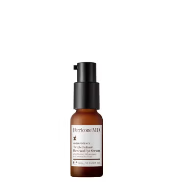 High Potency Triple Retinol Renewal Eye Serum