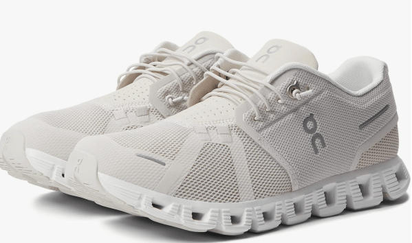 On Cloud 5 women's sneakers