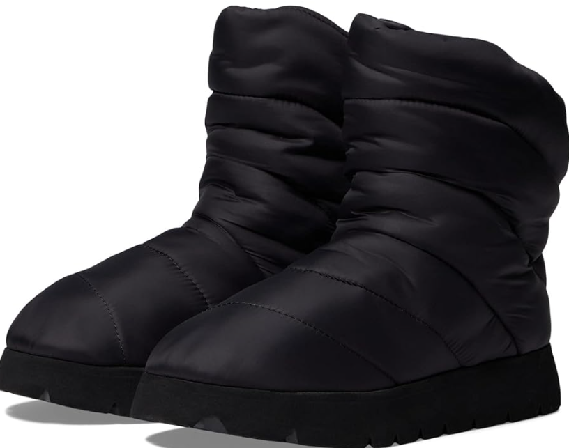 Steve Madden Pop Winter Boot 