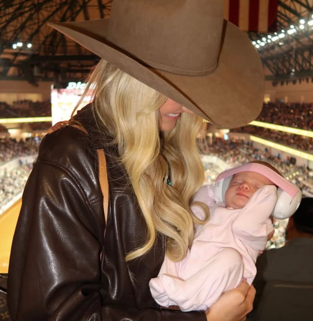 Paige Drummond and Sofia Scott, 2025