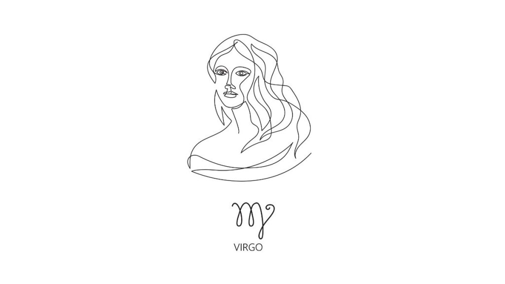 Virgo mercury in capricorn