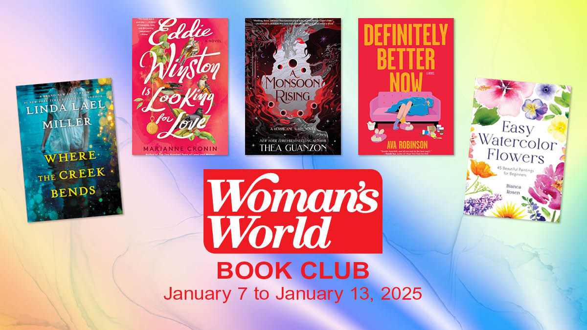 WW Book Club 1/7