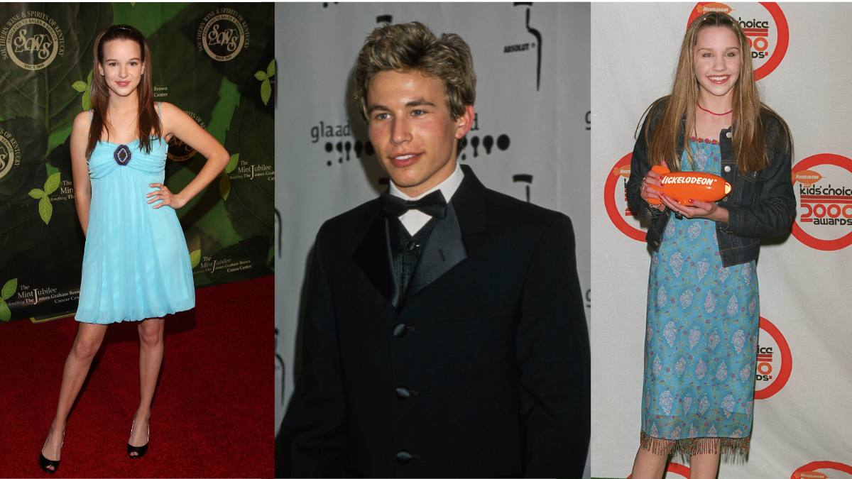Child Stars Who Left Hollywood: See Where They Are Now | Woman's World