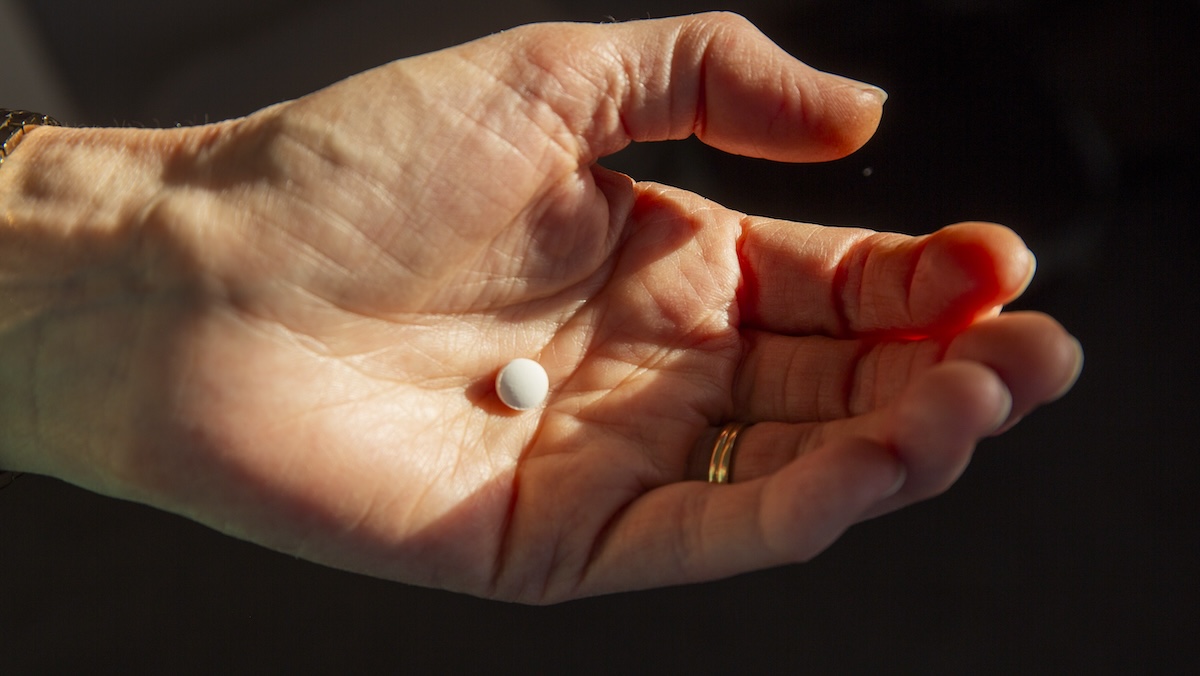 do glp-1 tablets work Are GLP-1 Pills the Future of Ozempic?