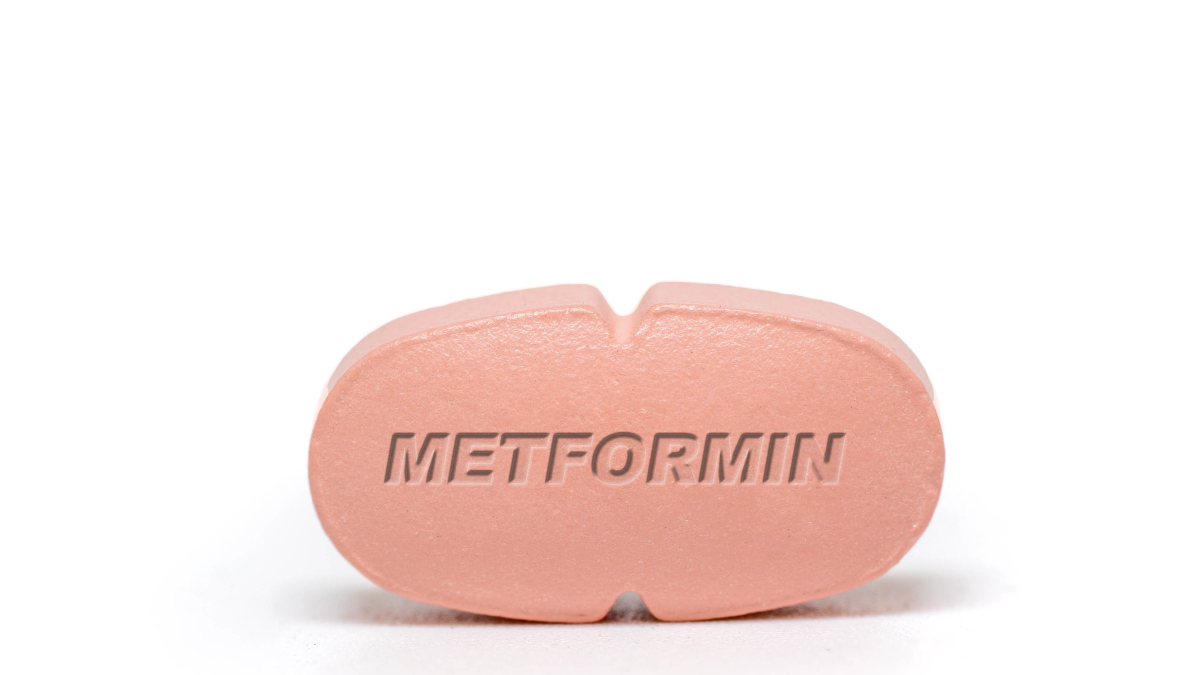 Metformin vs Ozempic: Weight Loss Results, Cost & Side Effects | Woman's  World