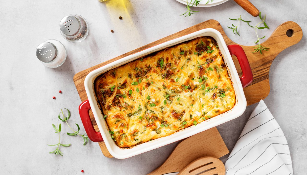 How to Make The Pioneer Woman's Famous Chicken Spaghetti | Woman's World How to Make The Pioneer Woman's Famous Chicken Spaghetti | Woman's World