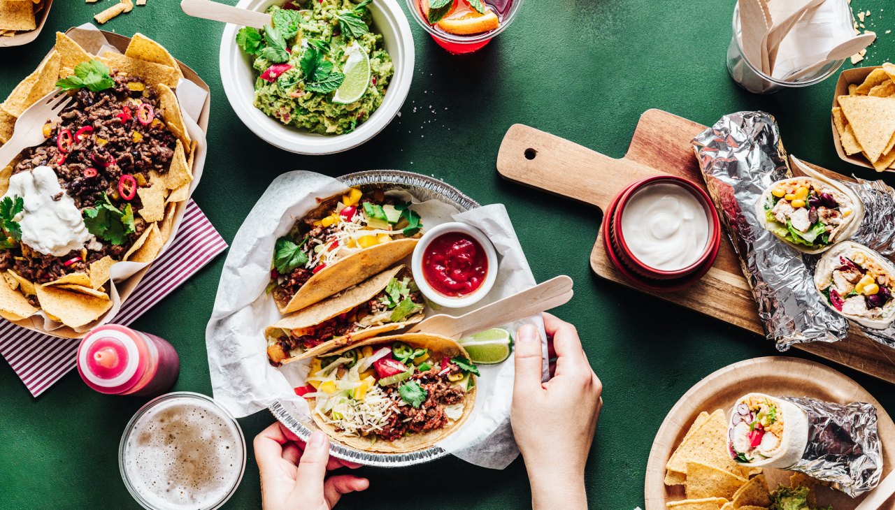 Taco Bell's Rumored New Menu and Cravings Boxes Are Coming | Woman's World Taco Bell's Rumored New Menu and Cravings Boxes Are Coming | Woman's World