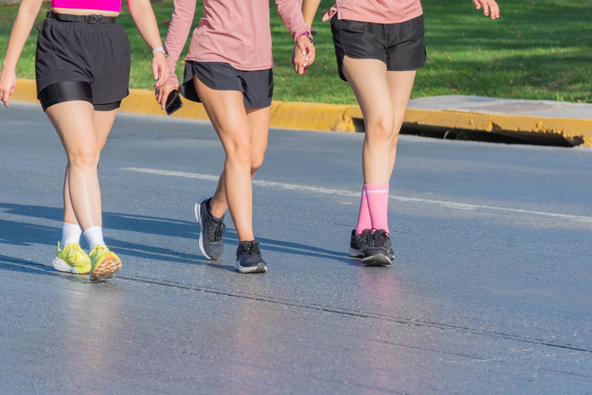 View of Microwalking for Weight Loss: Benefits of 1,000 Extra Steps | Woman's World