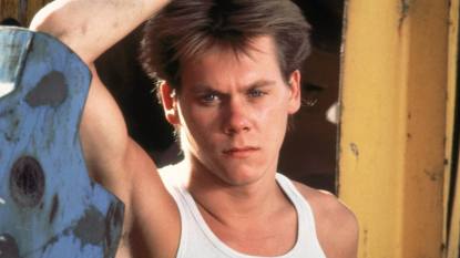 Kevin Bacon Movies: Kevin Bacon in Footloose (1984)