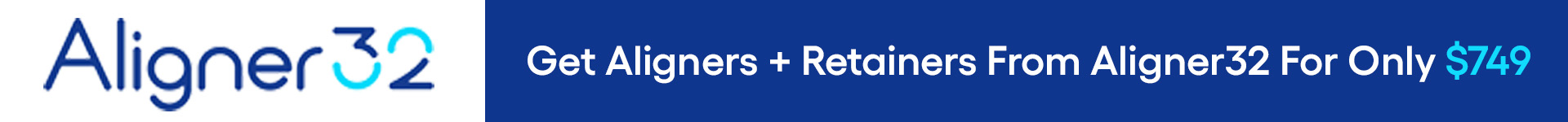Aligner32 full sticky offer
