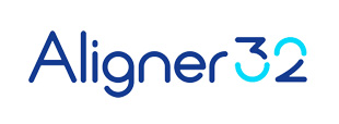 Aligner32 logo
