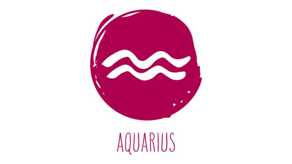 Aquarius V-Day